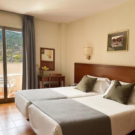 Hotel Coray By Pierre & Vacances انكامب المظهر الخارجي الصورة