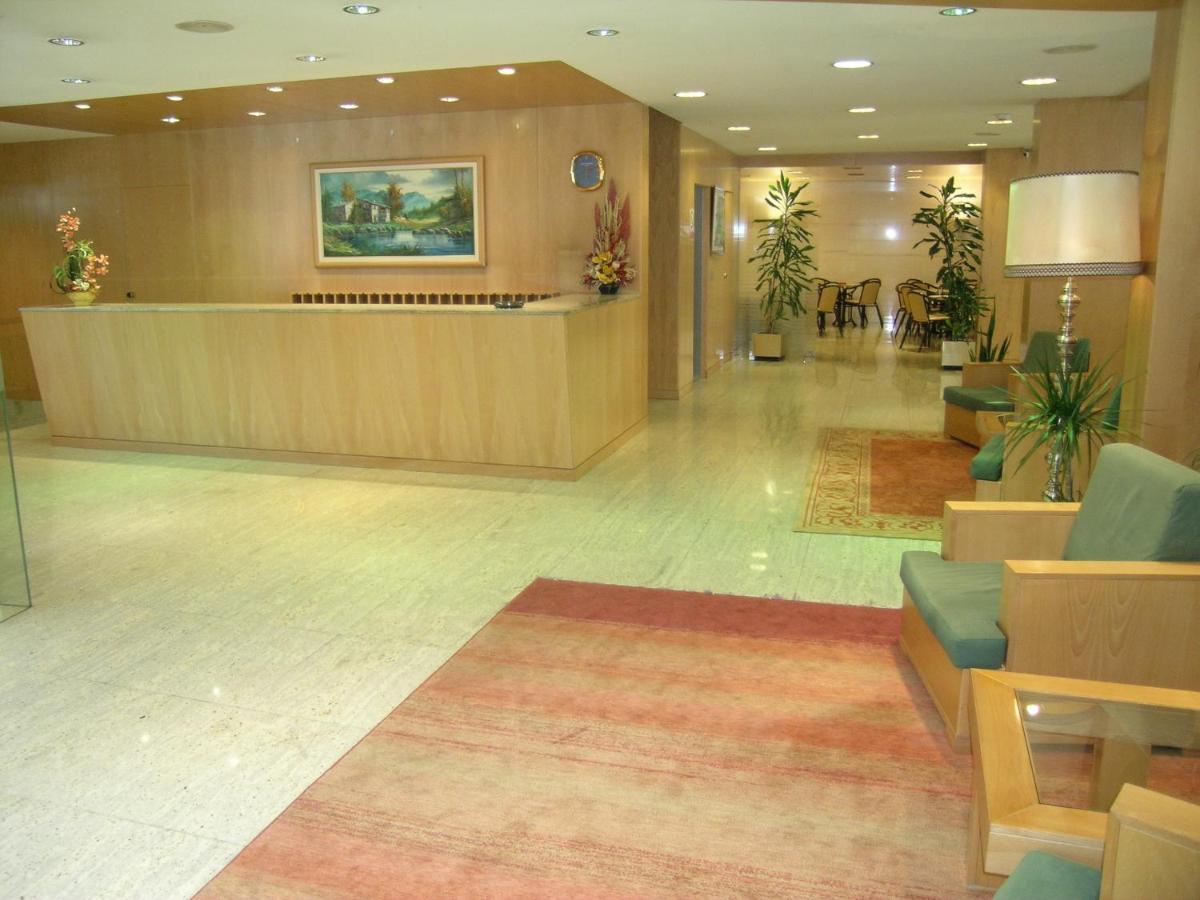 Hotel Coray By Pierre & Vacances انكامب المظهر الخارجي الصورة
