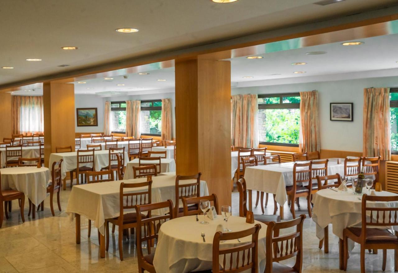 Hotel Coray By Pierre & Vacances انكامب المظهر الخارجي الصورة