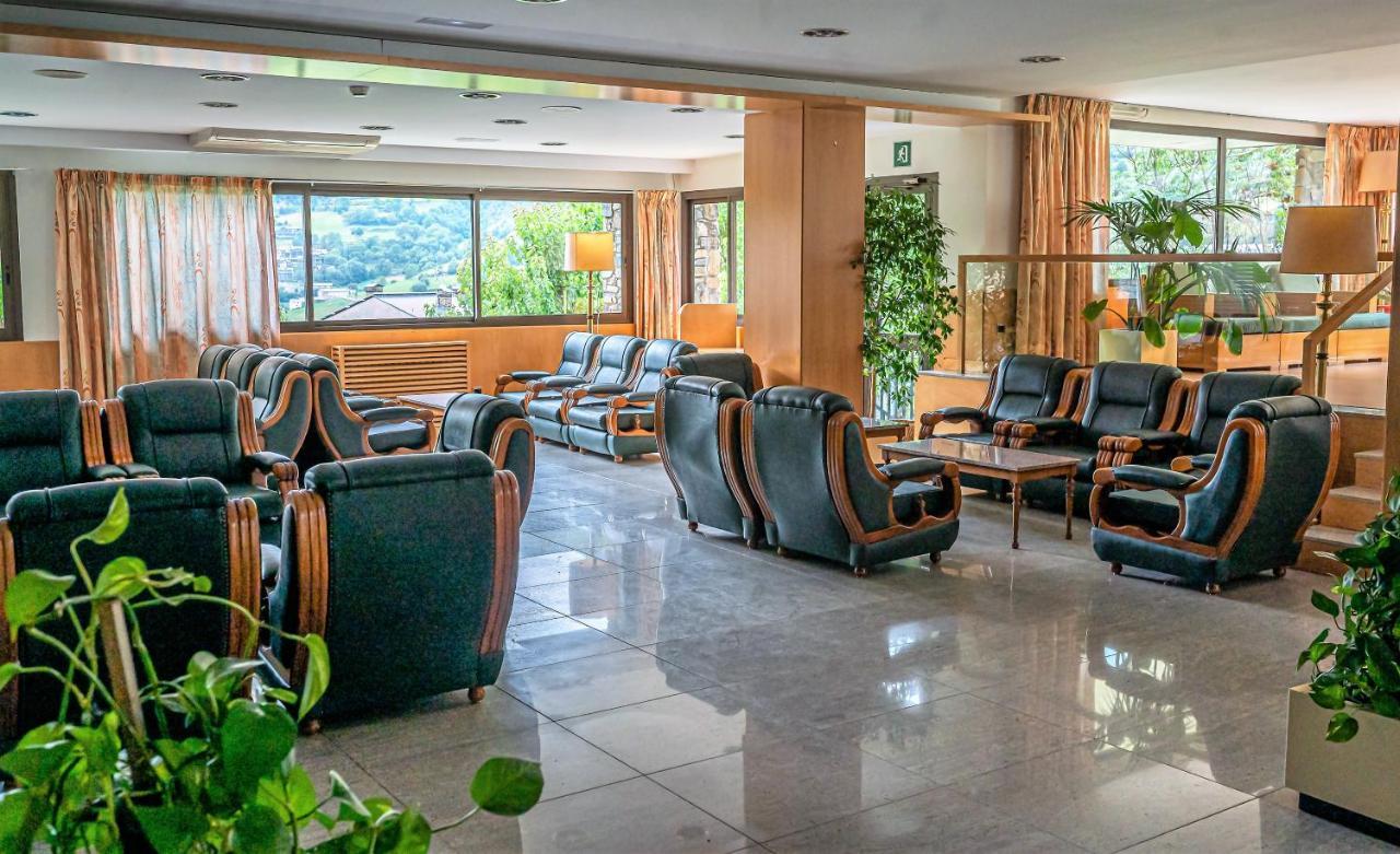 Hotel Coray By Pierre & Vacances انكامب المظهر الخارجي الصورة
