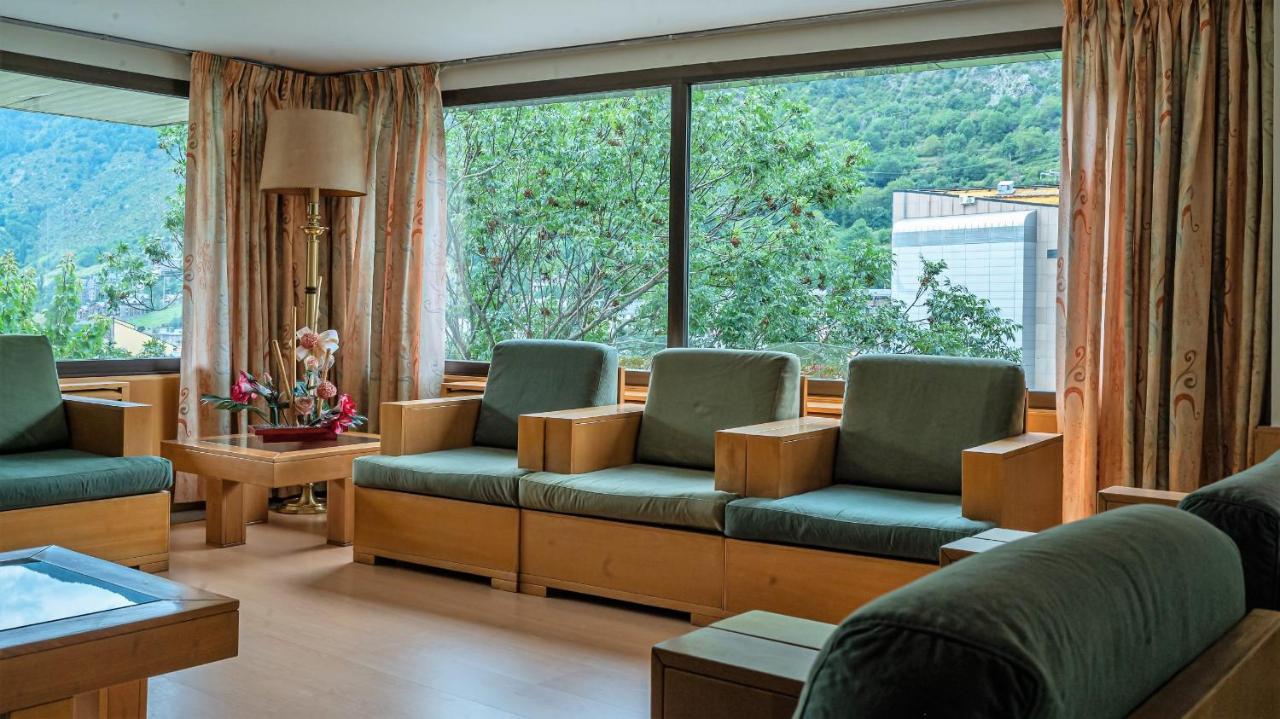 Hotel Coray By Pierre & Vacances انكامب المظهر الخارجي الصورة