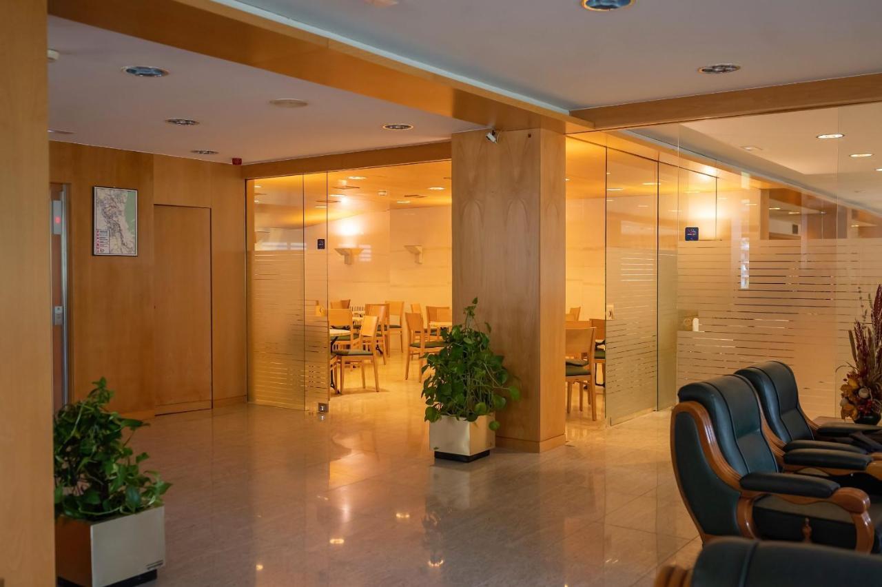 Hotel Coray By Pierre & Vacances انكامب المظهر الخارجي الصورة