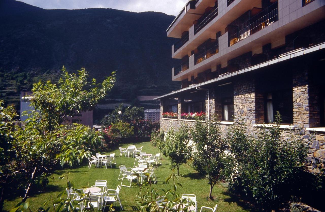 Hotel Coray By Pierre & Vacances انكامب المظهر الخارجي الصورة