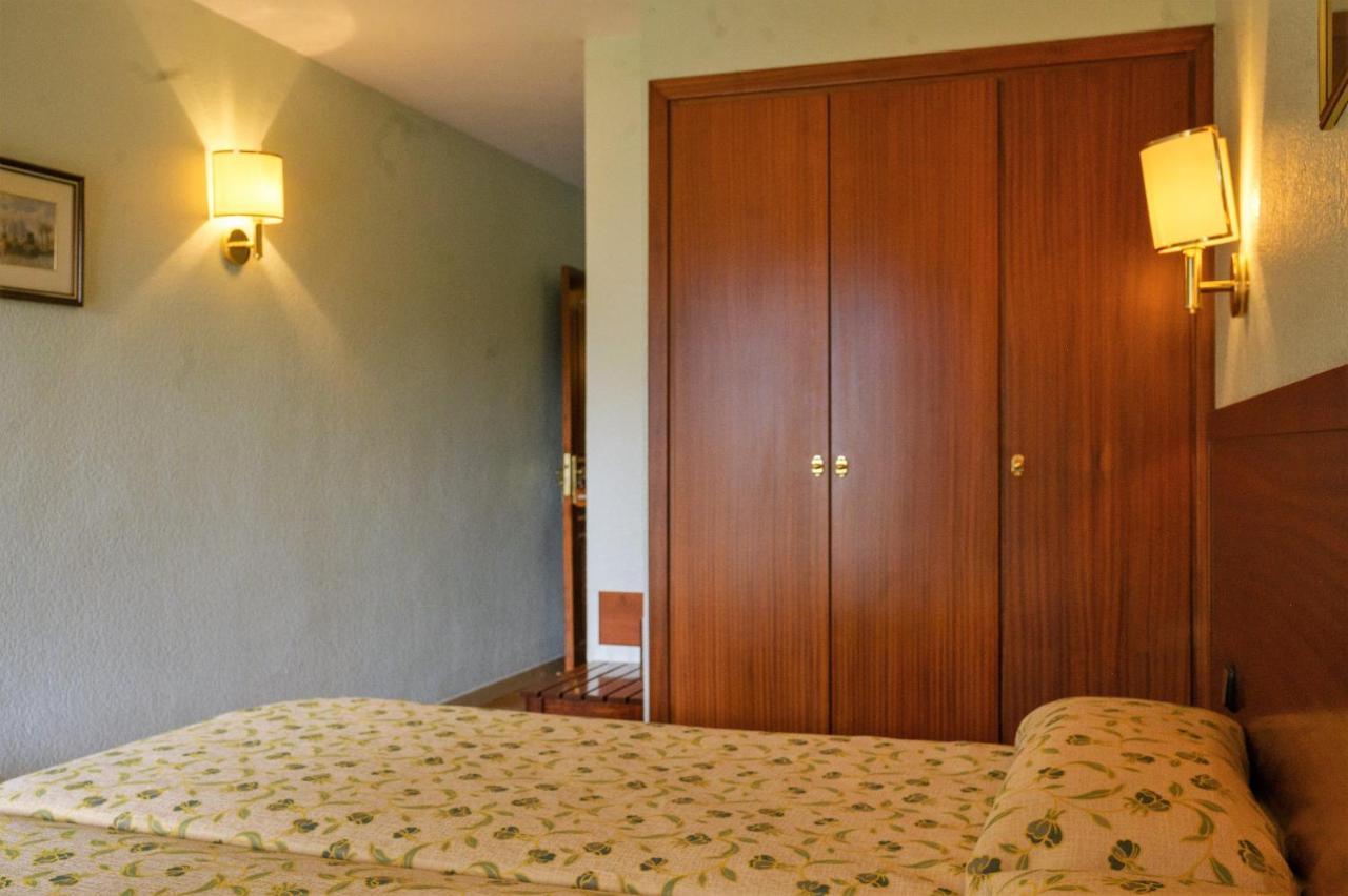 Hotel Coray By Pierre & Vacances انكامب المظهر الخارجي الصورة