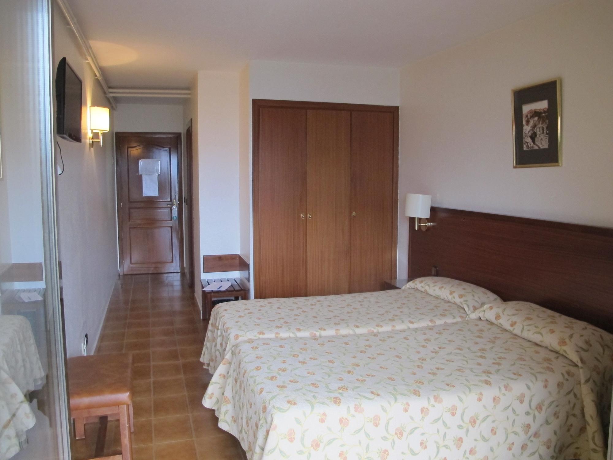 Hotel Coray By Pierre & Vacances انكامب المظهر الخارجي الصورة