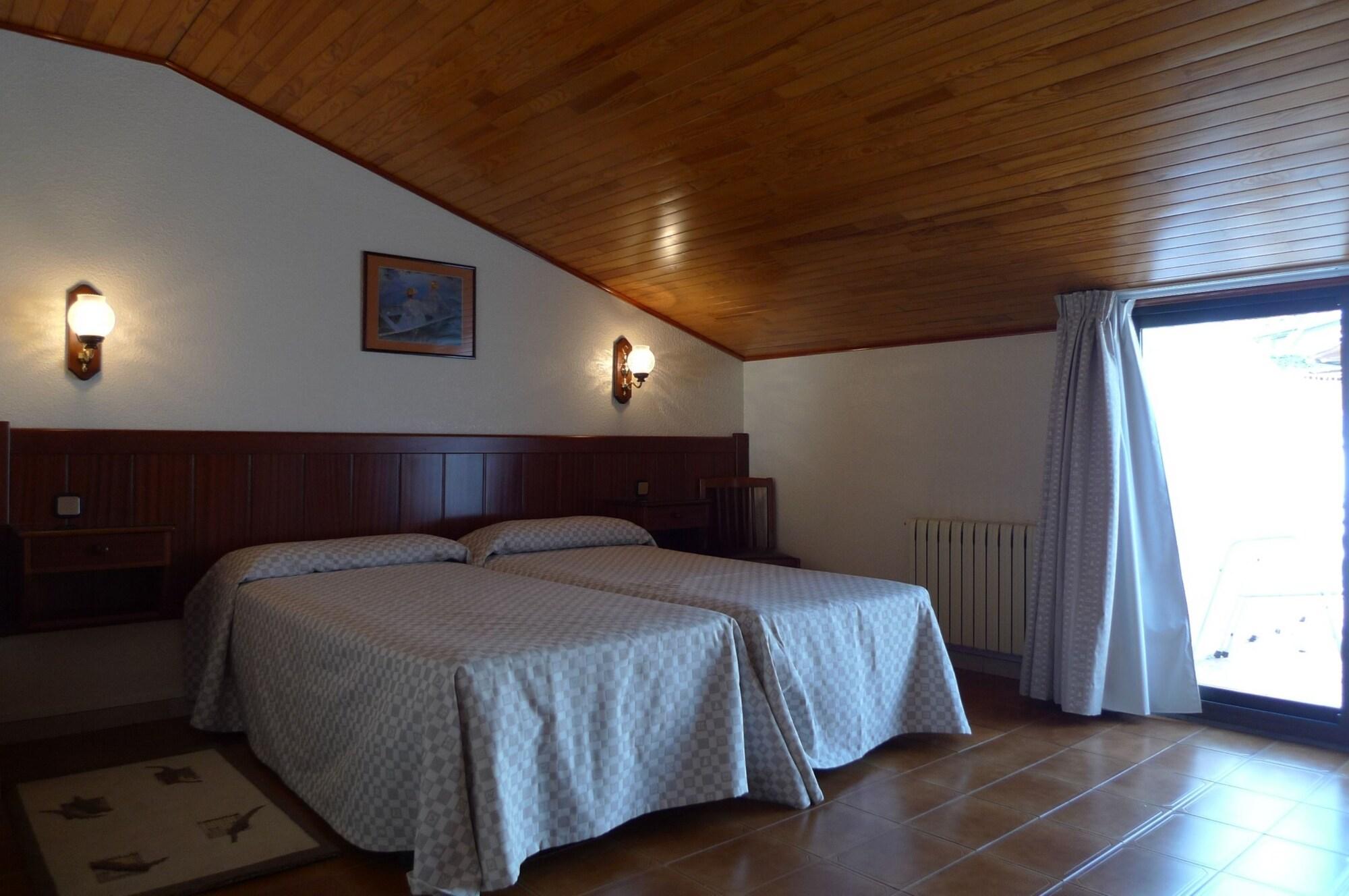 Hotel Coray By Pierre & Vacances انكامب المظهر الخارجي الصورة