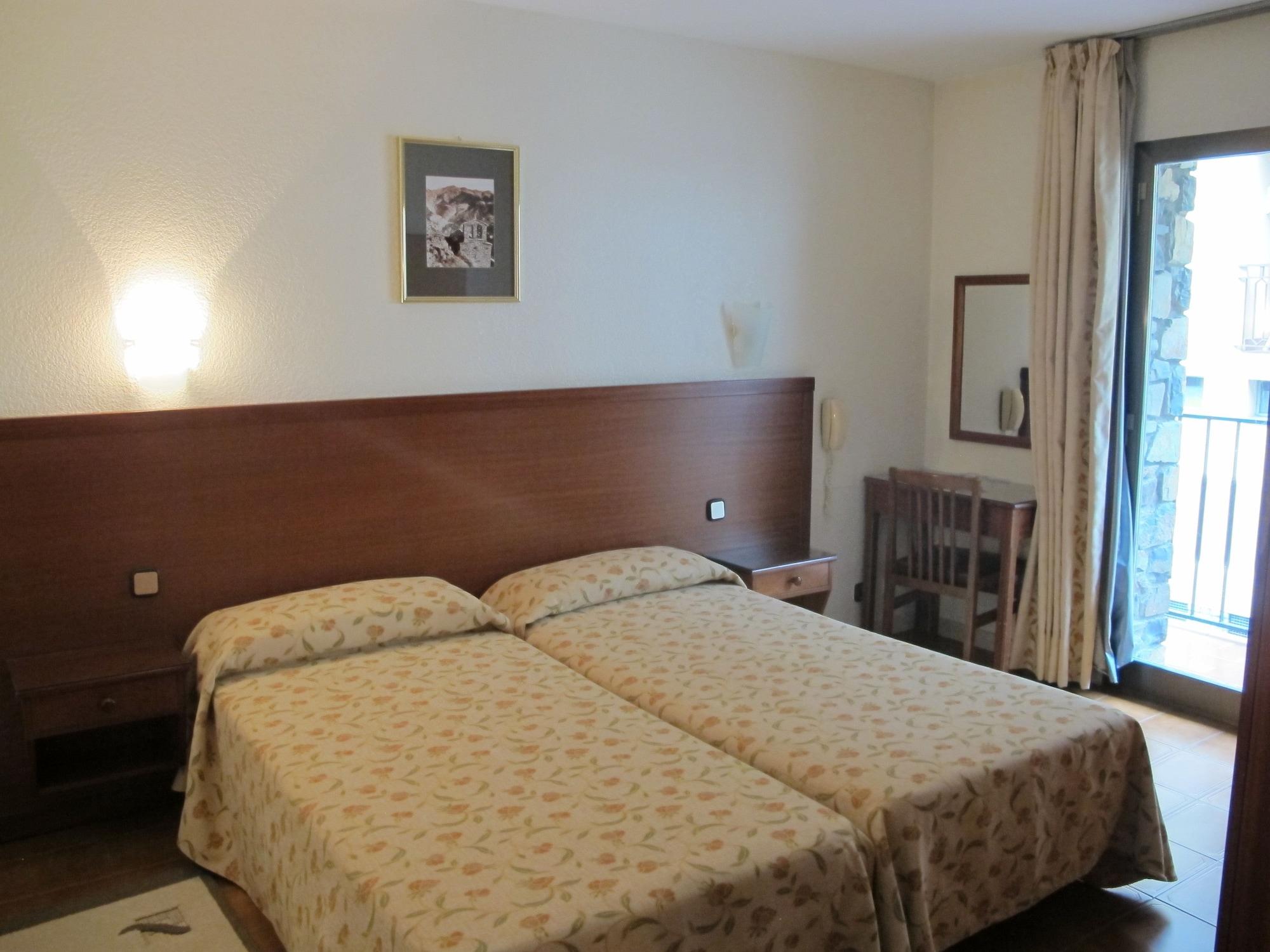 Hotel Coray By Pierre & Vacances انكامب المظهر الخارجي الصورة