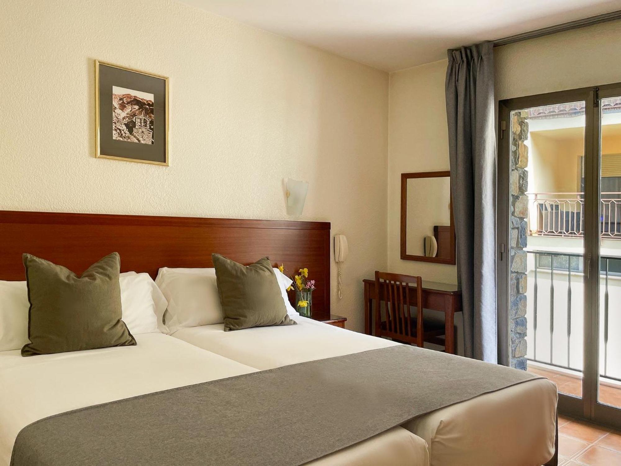 Hotel Coray By Pierre & Vacances انكامب المظهر الخارجي الصورة