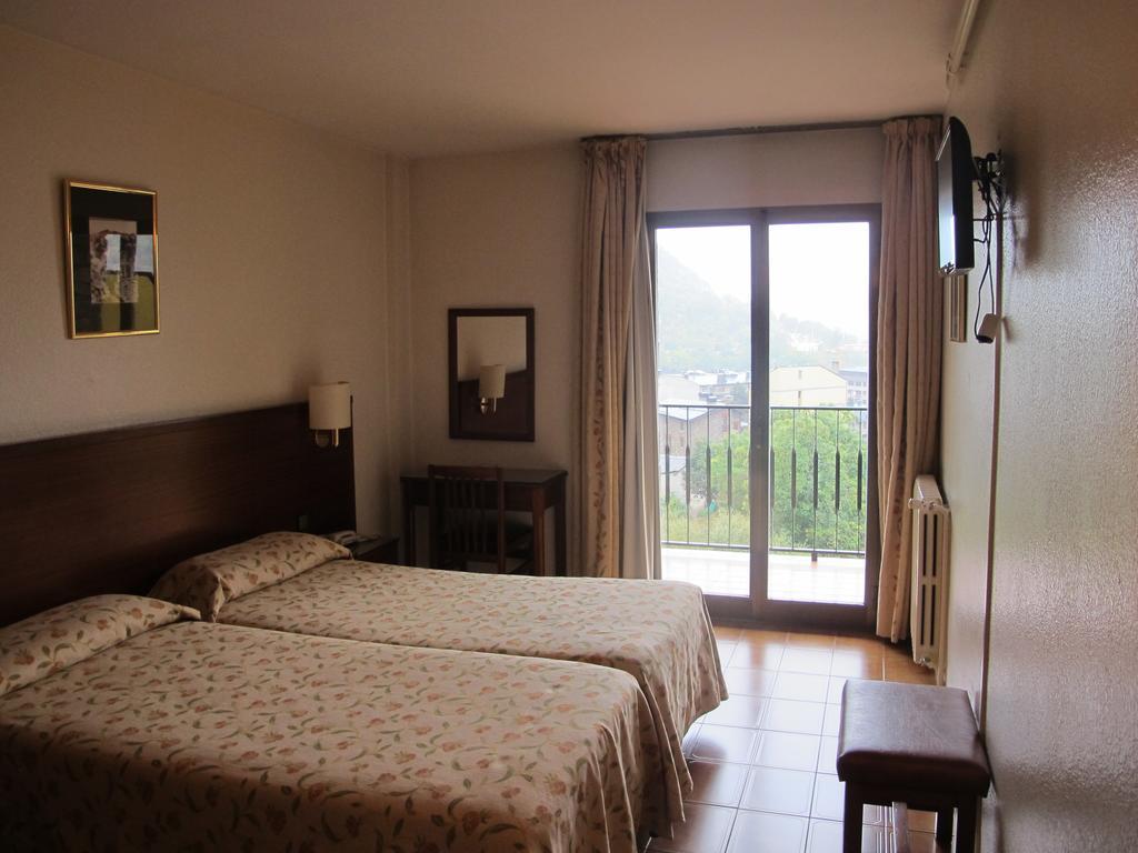 Hotel Coray By Pierre & Vacances انكامب المظهر الخارجي الصورة