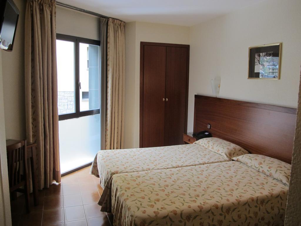 Hotel Coray By Pierre & Vacances انكامب المظهر الخارجي الصورة