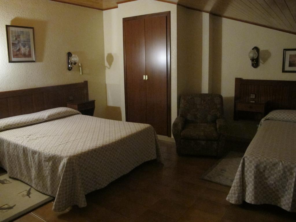Hotel Coray By Pierre & Vacances انكامب المظهر الخارجي الصورة