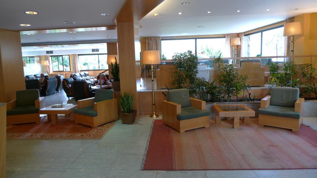 Hotel Coray By Pierre & Vacances انكامب المظهر الخارجي الصورة