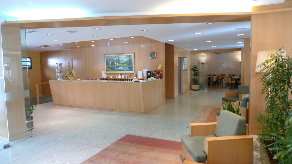 Hotel Coray By Pierre & Vacances انكامب المظهر الخارجي الصورة